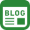 BLOGアイコン